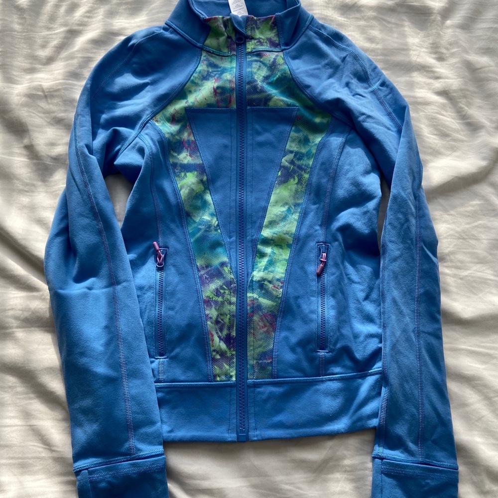 ivivva jacket